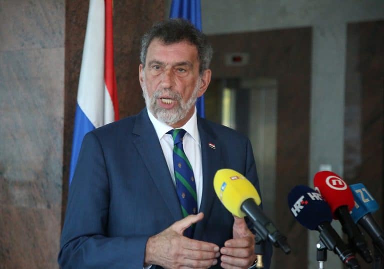 Nastava umjesto 2. počinje 9. rujna – nema jesenskog odmora, skraćeni proljetni praznici