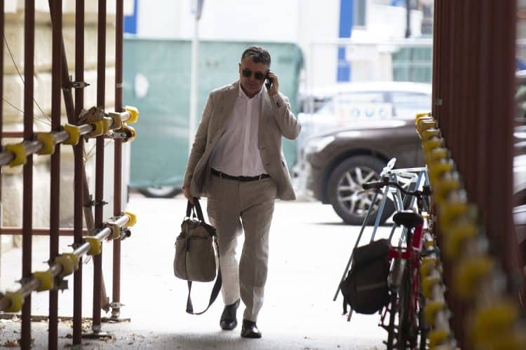 Afera Tulipani: bivši ministar Vojković osuđen zbog subvencijske prijevare