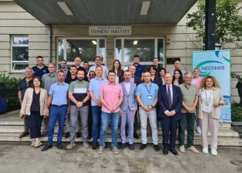 Održan prvi studijski posjet Tehničkom fakultetu u Rijeci u sklopu projekta NEST4WB