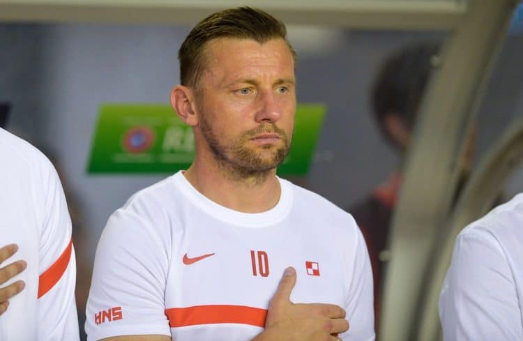 Ivica Olić novi izbornik hrvatske U-21 reprezentacije!