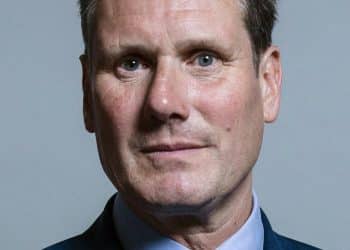 Gotovo je sigurno da će novi britanski premijer biti laburist Keir Starmer