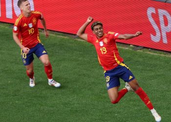 Gol španjolca Yamala u polufinalu protiv Francuske izabran za najljepši na Euru