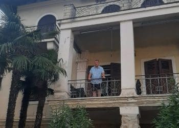 Neviđena bahatost bivšeg Vatrenog