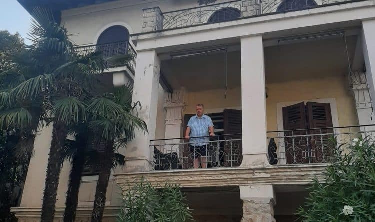 Neviđena bahatost bivšeg Vatrenog