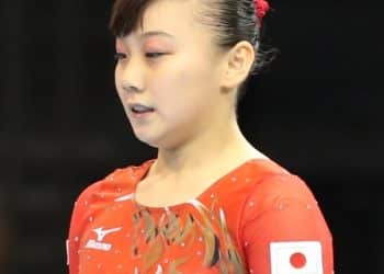 Japanska gimnastičarka Shoko Miyata napustila Olimpijske igre zbog cigareta i alkohola