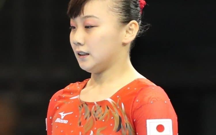 Japanska gimnastičarka Shoko Miyata napustila Olimpijske igre zbog cigareta i alkohola