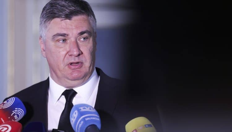 Predsjednički izbori – još jedna inventura hrvatske politike