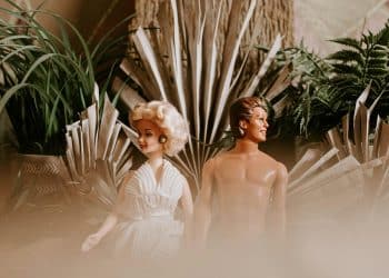 Barbie dobiva svoju izložbu u Londonu