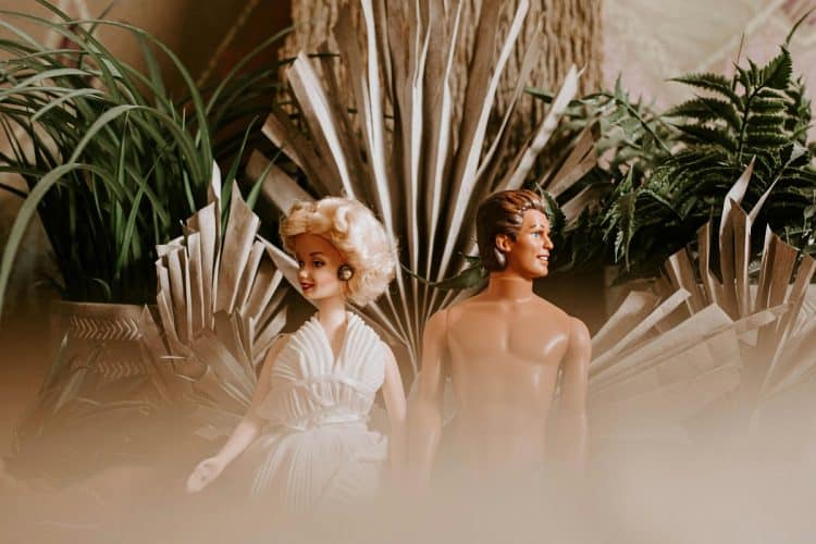 Barbie dobiva svoju izložbu u Londonu