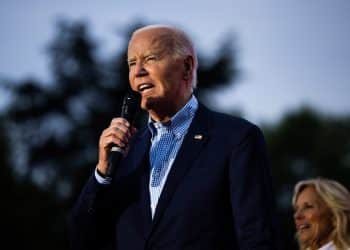 Biden ignorira kritike i odlučno poručuje: ‘Ne idem Nikamo’