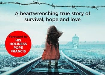 ‘Djevojčica iz Auschwitza’ – potresna i strašna knjiga iz perspektive sjećanja jednog djeteta