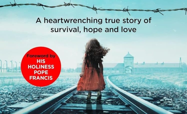 ‘Djevojčica iz Auschwitza’ – potresna i strašna knjiga iz perspektive sjećanja jednog djeteta