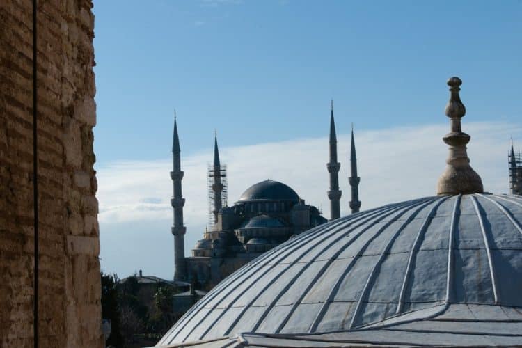 Zbog promicanja radikalnog islamizma zatvorene 4 džamije u Njemačkoj