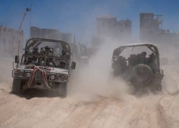 Izraelska vojska poziva stanovnike Gaze da napuste grad