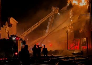 Izgorio zagrebački restoran ‘Apetit’ – nema ozlijeđenih