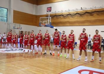 Hrvatski košarkaši napadnuti u noćnom klubu u Ateni, Savez tvrdi – branili su se!