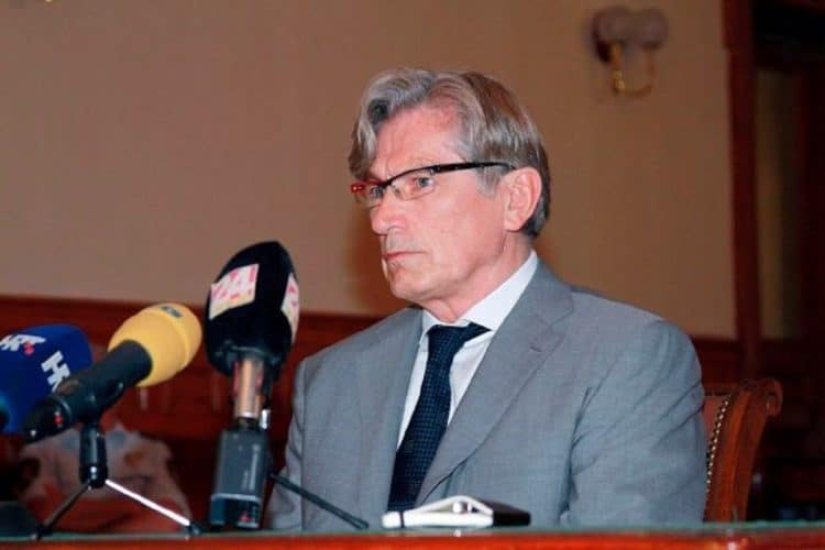 Visoki kazneni sud odbio Horvatinčićevu žalbu za uvjetni otpust