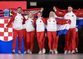 Hrvatska na Olimpijske igre u Pariz ide sa 157 članova delegacije