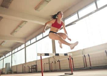 Američka atletičarka Sydney McLaughlin-Levrone ima svjetski rekord na 400 m s preponama