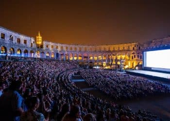 Filmom Rajka Grlića ‘Svemu dođe kraj’ počinje 71. Pulski filmski festival