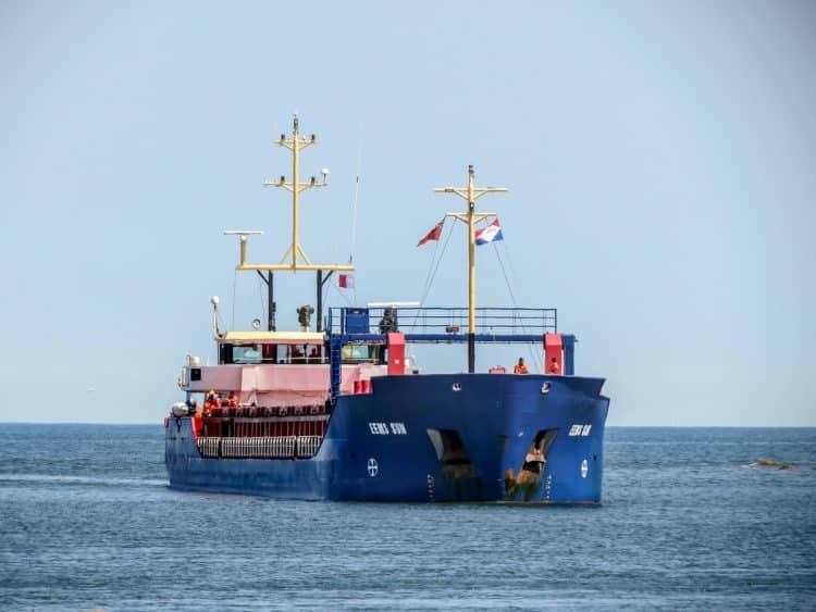 Hrvatski pomorac Bekavac ostaje u turskom zatvoru – sljedeće ročište u rujnu!