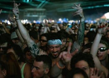 Kultni bend Simple Minds zasjao u pulskoj Areni