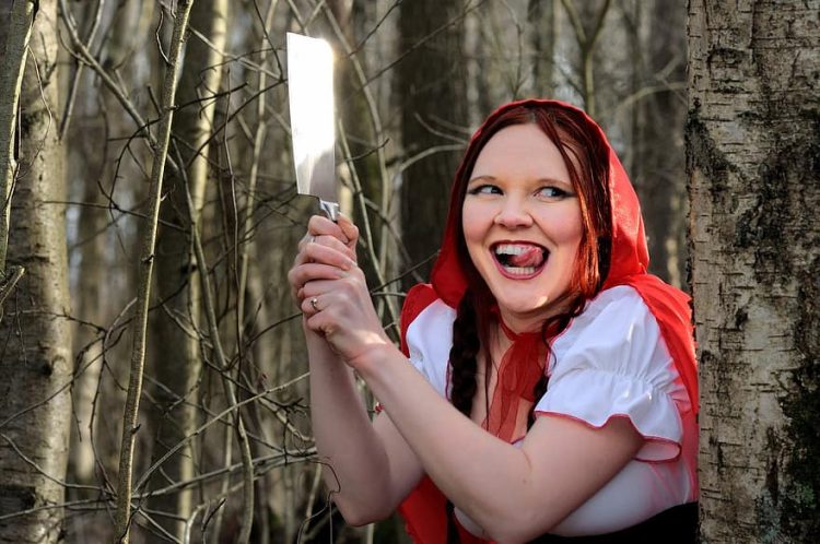 Svakog gosta, tri dana posta ili kako mi je krv vadio Jakov koji je do tada vježbao na piceku