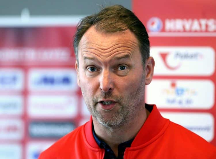 Rukometaše na putu prema OI čeka pripremna utakmica protiv Egipta