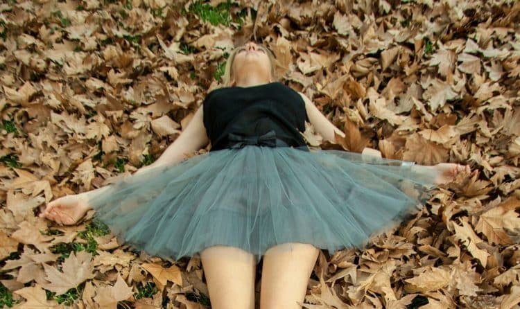 Tko spava zlo ne misli – najviše na svijetu obožavam spavanje u dulj!