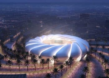 Saudijci najavili gradnju novog stadiona za 92.000 gledatelja