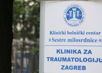 Dinko Vidović nakon brojnih prijava dao ostavku na mjesto šefa Traume