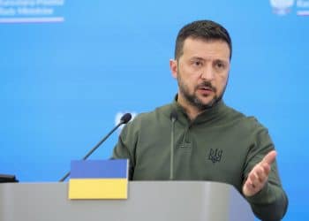 Zelenskij najavio drugi međunarodni mirovni skup