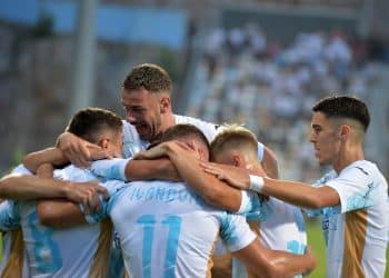 Koncentracija i preciznost u završnici Riječki su biti ili ne biti