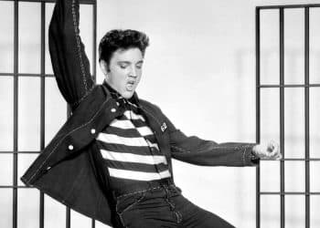 Na aukciji predmeta slavnih i nakit Elvisa Presleya