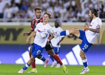 Nogometaši Hajduka prošli su HB Torshavn i drugo pretkolo