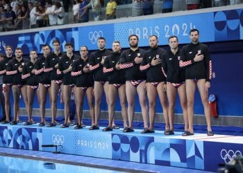 Hrvatska muška vaterpolska reprezentacija svladala Rumunjsku