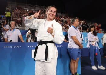 Barbara Matić: Nadam se da će Split gorit, ja ne dolazim, ako nije sve u crvenom!