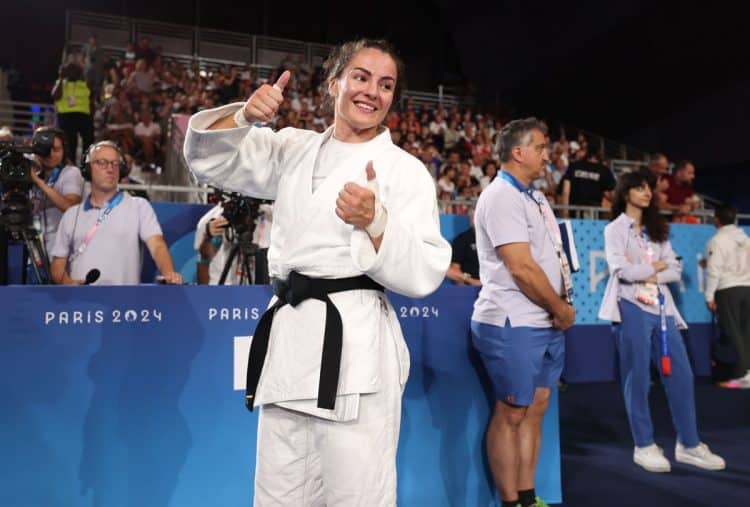 Barbara Matić: Nadam se da će Split gorit, ja ne dolazim, ako nije sve u crvenom!