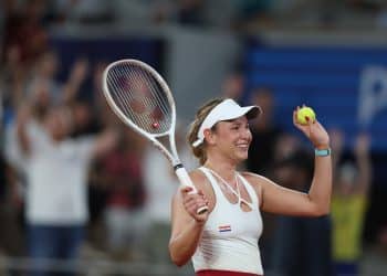 Donna Vekić uvjerljivo do finala – osigurala najmanje srebro