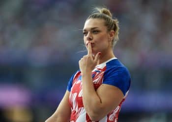 Sandra Elkasević izravno izborila plasman u svoje četvrto olimpijsko finale