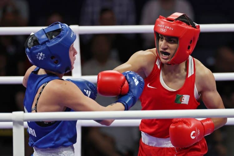 Zašto je slučaj Khelifa i Lina ipak povezan s gender ludilom