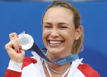Donna Vekić: ‘Ovo je srebro zlatnog sjaja!’