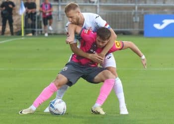 Rijeka upisala pobjedu na startu nove sezone HNL-a