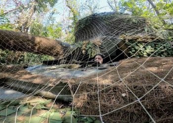 Rusija evakuirala još jednu regiju uz granicu s Ukrajinom