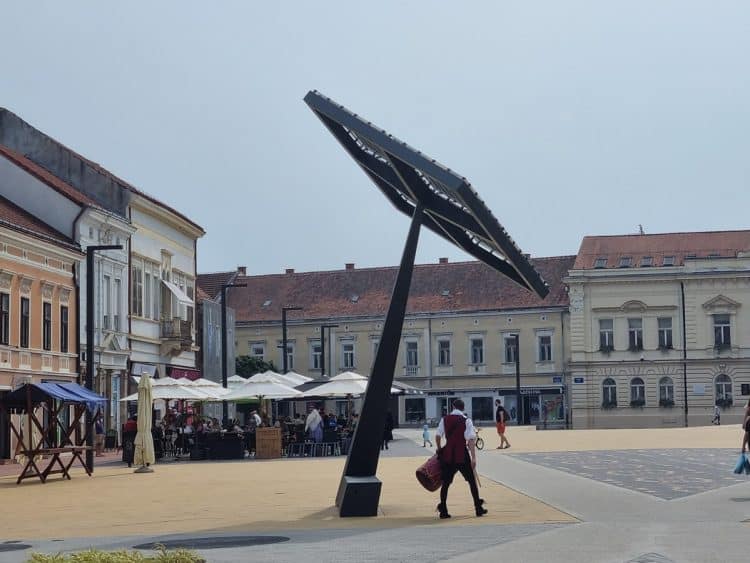 Nema prijavljenih šteta od potresa na sjeverozapadu Hrvatske