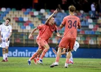 Gorica i Osijek odigrali 2-2