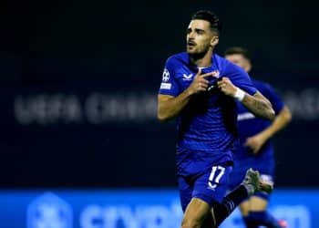 Jakirović čestitao igračima i upozorio: ‘Čeka nas ozbiljan uzvrat!’