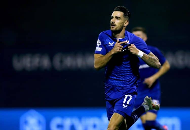 Jakirović čestitao igračima i upozorio: ‘Čeka nas ozbiljan uzvrat!’