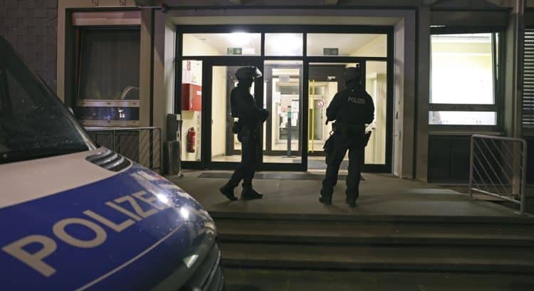 Sirijac priznao napad nožem u Solingenu