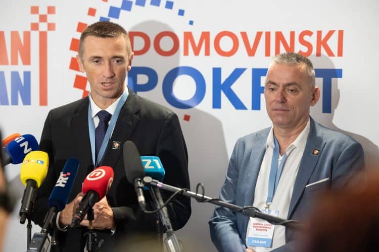 Ivan Penava ostaje predsjednik DP-a